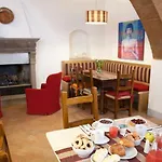 Sant'angelo 42 Bed and breakfast 3*