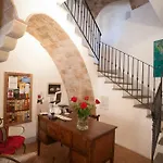 فندق مبيت وإفطار Sant'angelo 42