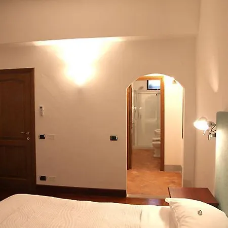 Bed & Breakfast Sant'angelo 42 4*