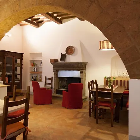 Bed & Breakfast Sant'angelo 42