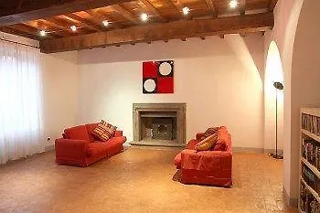 Sant'angelo 42 Couette-café Orvieto