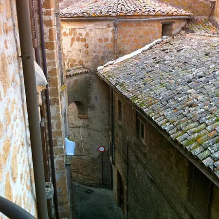 Couette-café Sant'angelo 42