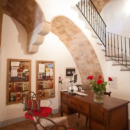 Couette-café Sant'angelo 42 Orvieto