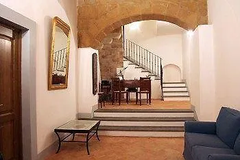 Sant'angelo 42 Couette-café 3*