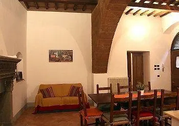 Sant'angelo 42 Couette-café Orvieto