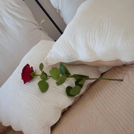 Sant'angelo 42 Couette-café 3*