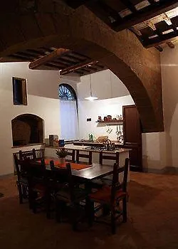 Couette-café Sant'angelo 42