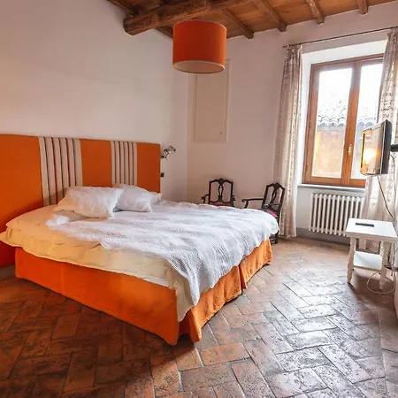 Sant'angelo 42 Bed & Breakfast 3*