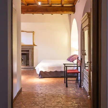 Sant'angelo 42 Bed & Breakfast Orvieto