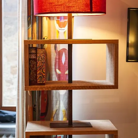 Sant'angelo 42 Bed & Breakfast
