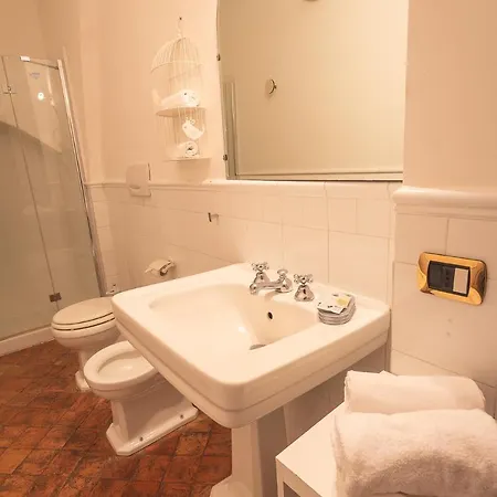 Bed & Breakfast Sant'angelo 42 4*