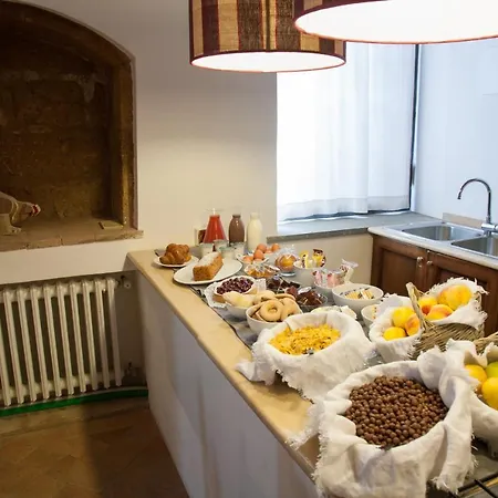 Bed & Breakfast Sant'angelo 42 4*