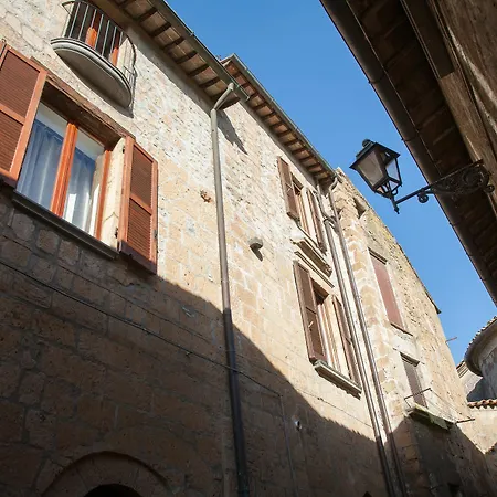 Couette-café Sant'angelo 42 Orvieto