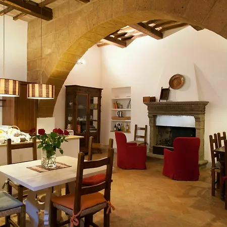Bed & Breakfast Sant'angelo 42 4*