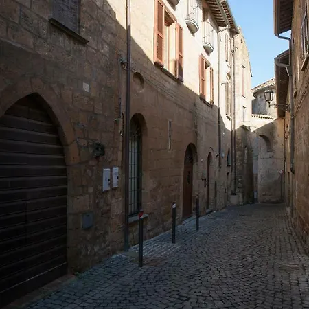 Sant'angelo 42 Orvieto