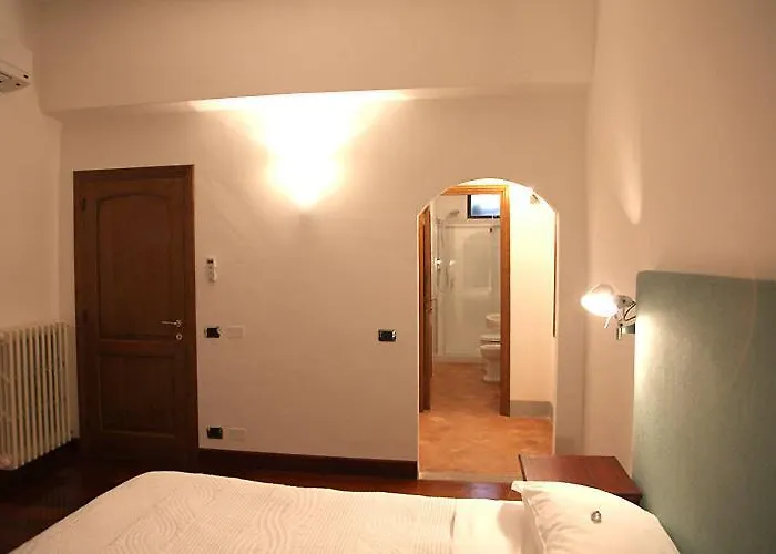 Bed & Breakfast Sant'angelo 42 4*