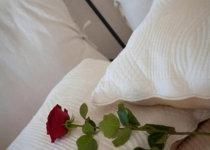 Sant'angelo 42 4* أورفييتو