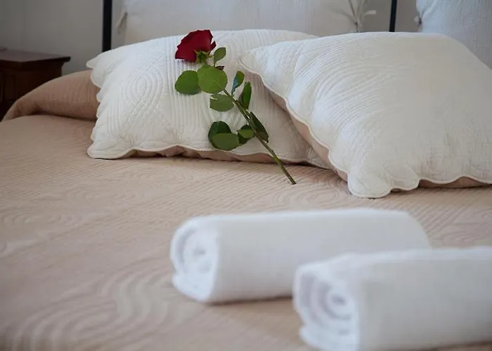 فندق مبيت وإفطار Sant'angelo 42 4*