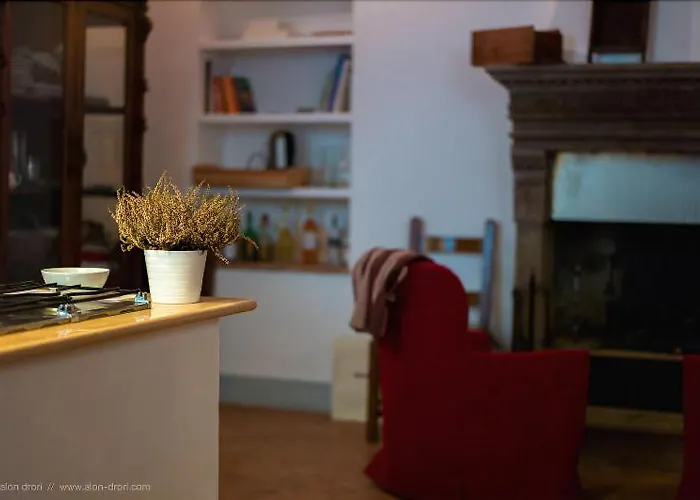 Sant'angelo 42 Bed & Breakfast