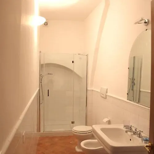 فندق مبيت وإفطار Sant'angelo 42