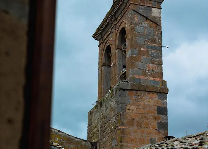 فندق مبيت وإفطار Sant'angelo 42 4*