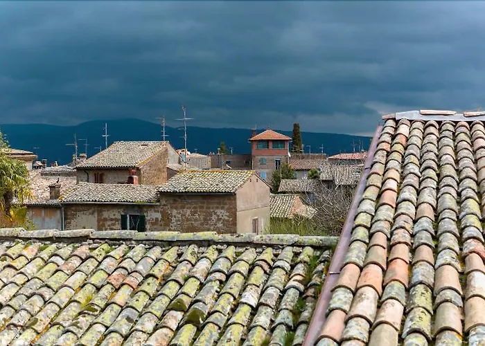 Sant'angelo 42 Bed & Breakfast 4*