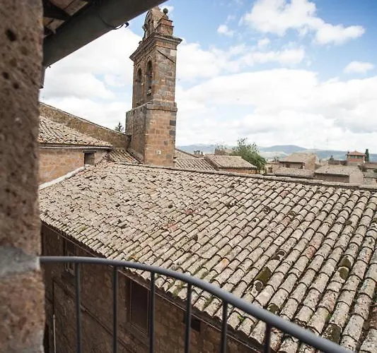 Sant'angelo 42 Bed & Breakfast 4*