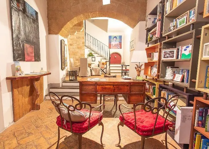 Sant'angelo 42 Bed & Breakfast Orvieto