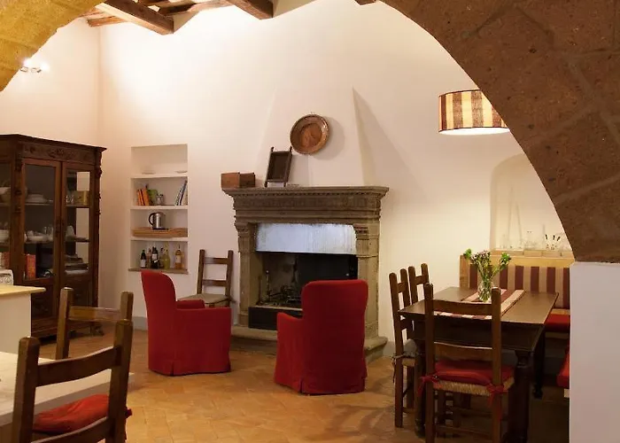 فندق مبيت وإفطار Sant'angelo 42