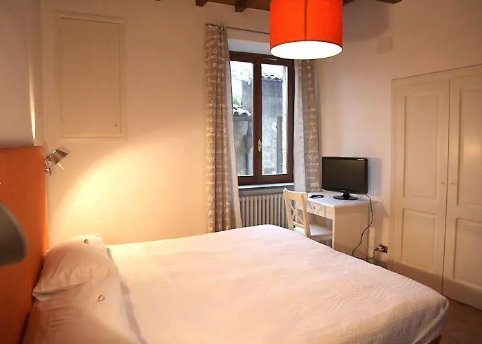 فندق مبيت وإفطار Sant'angelo 42 4*