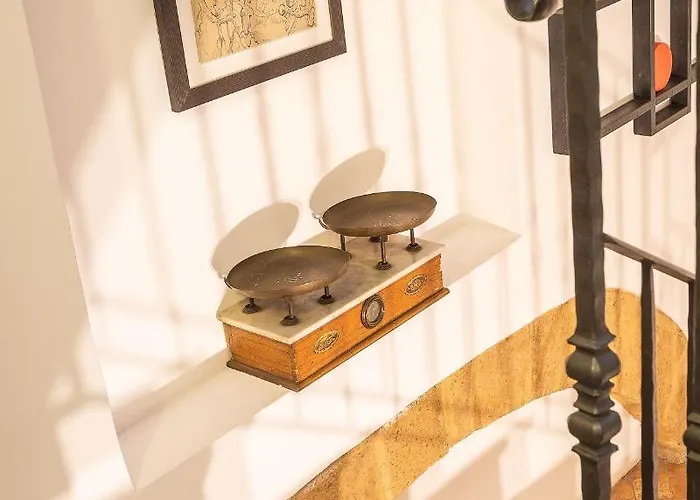 Sant'angelo 42 فندق مبيت وإفطار