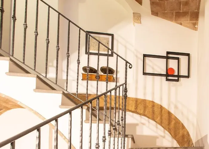 Sant'angelo 42 Bed & Breakfast 4*