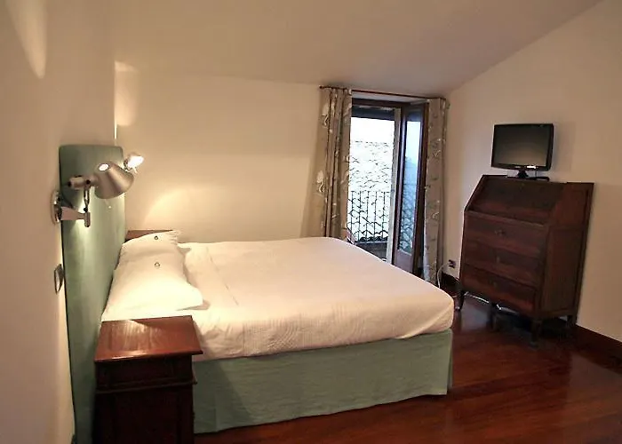 Sant'angelo 42 4* أورفييتو