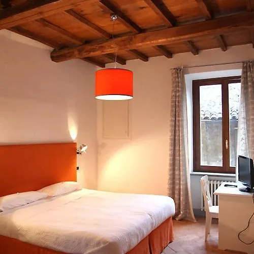 Sant'angelo 42 Orvieto