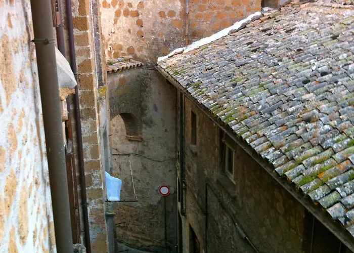 Bed & Breakfast Sant'angelo 42