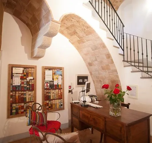 Bed & Breakfast Sant'angelo 42 Orvieto