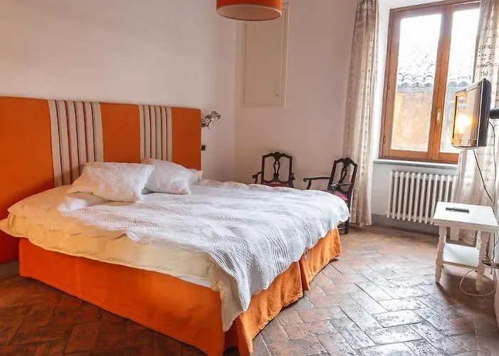 Sant'angelo 42 فندق مبيت وإفطار 4*