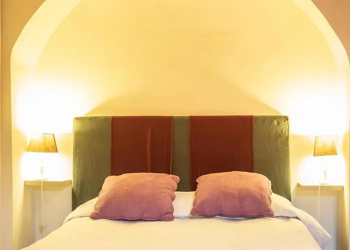 Sant'angelo 42 Bed & Breakfast 4*