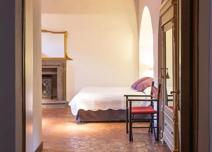 Sant'angelo 42 Bed & Breakfast Orvieto
