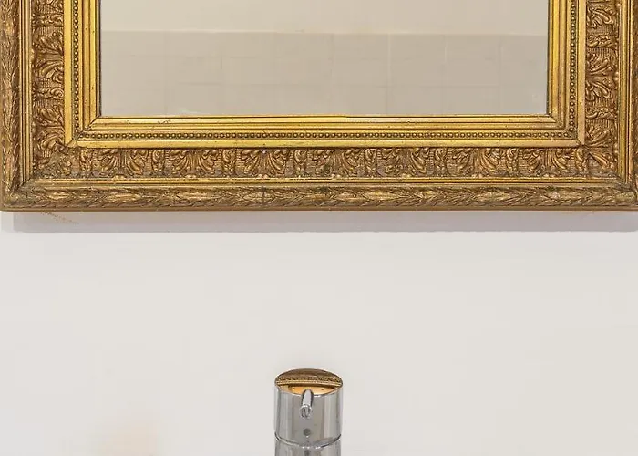 Bed & Breakfast Sant'angelo 42