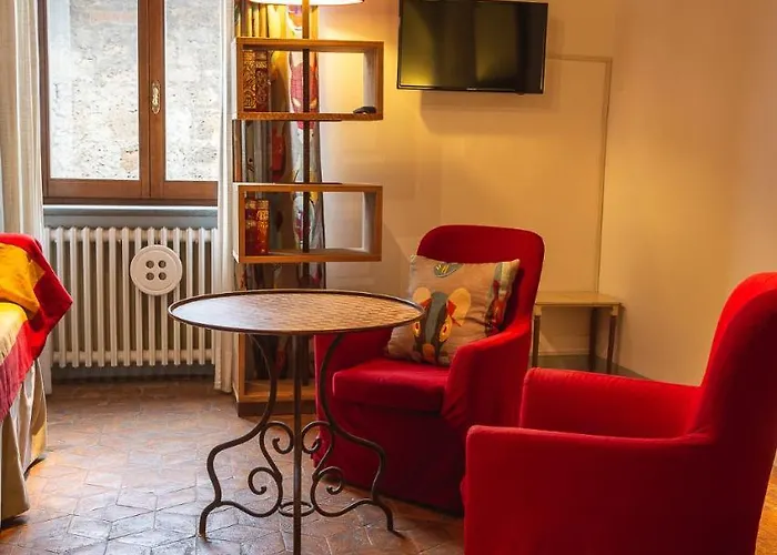 Sant'angelo 42 4* Orvieto