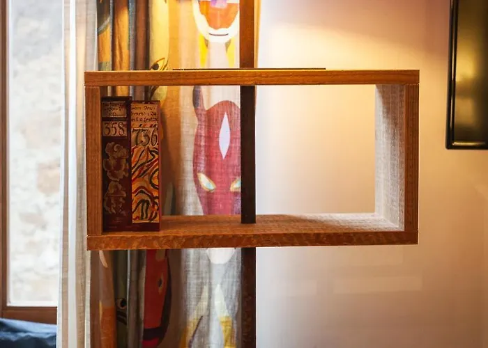 Sant'angelo 42 فندق مبيت وإفطار