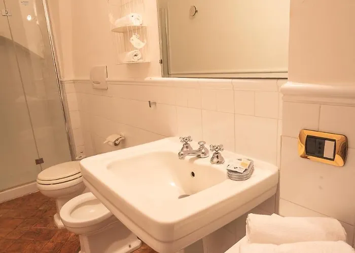 Bed & Breakfast Sant'angelo 42 4*