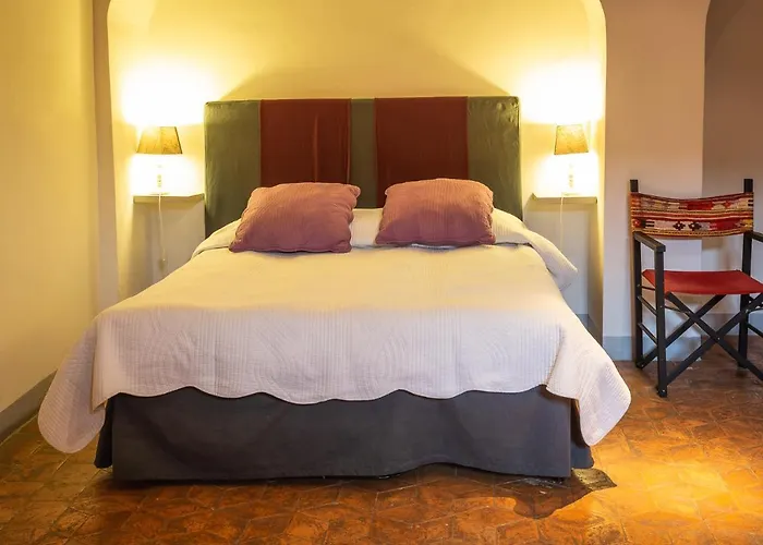 فندق مبيت وإفطار Sant'angelo 42