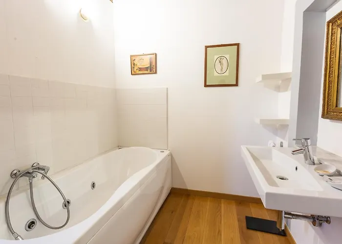 فندق مبيت وإفطار Sant'angelo 42 أورفييتو