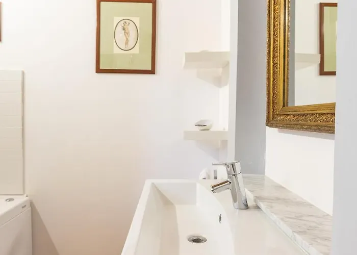 Sant'angelo 42 Bed & Breakfast Orvieto