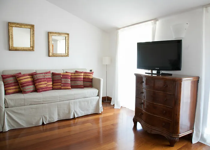 Sant'angelo 42 Bed & Breakfast 4*