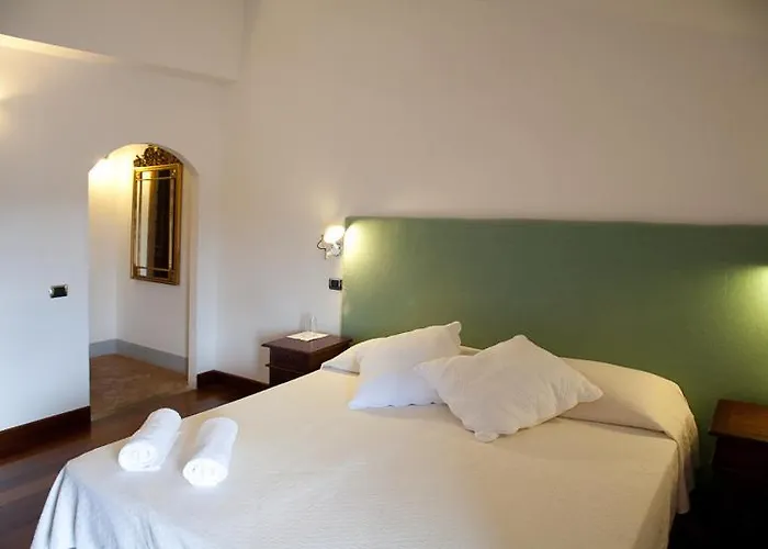 فندق مبيت وإفطار Sant'angelo 42