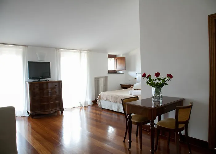 Bed & Breakfast Sant'angelo 42 4*