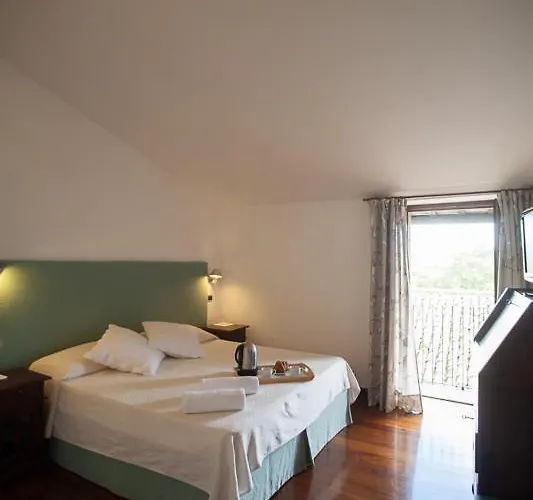 Sant'angelo 42 Bed & Breakfast Orvieto